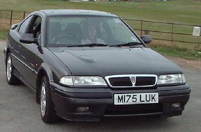 car